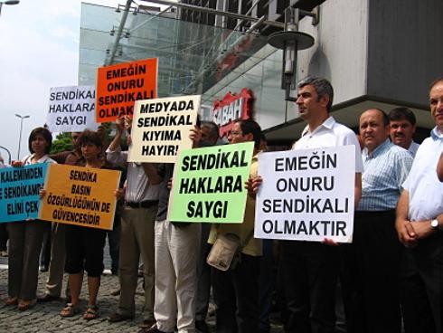 sendikal-haklar