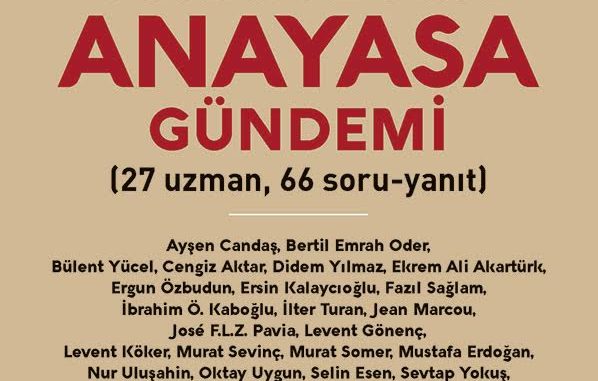 turkiyenin-anayasa-gundemi