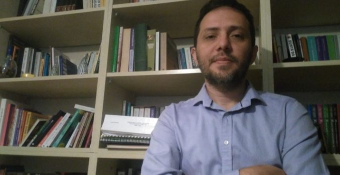cenk yiğiter