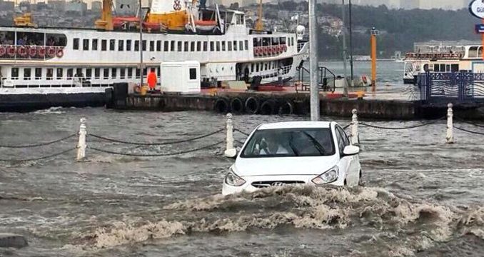 istanbul-sel