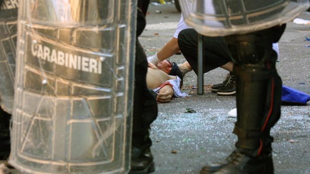 italya-polis-saldırı