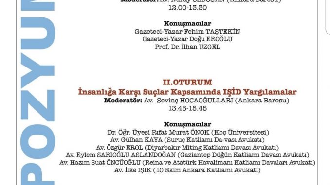 sempozyum