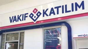 vakıf katılım