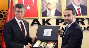 metin feyzioğlu