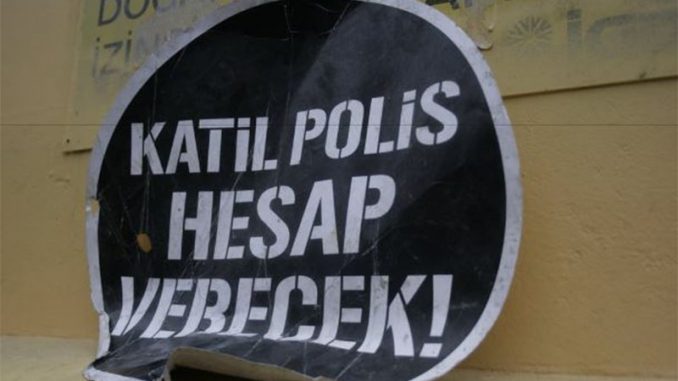 katil olis hesap verecek