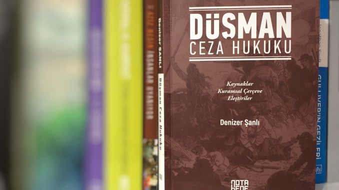 dusmancezahukuku
