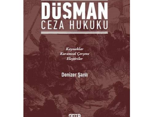 düşmancezahukuku
