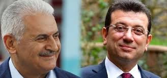 binali ekrem