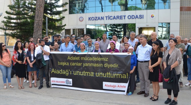 aladağ karar