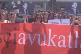 işçi avukatlar